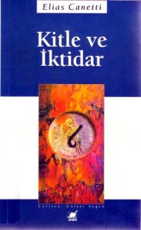 cover of the book Kitle ve İktidar