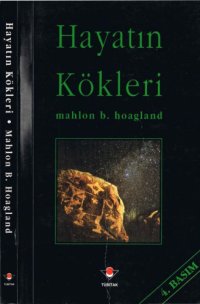 cover of the book Hayatın Kökleri