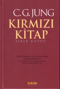 cover of the book Kırmızı Kitap