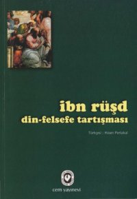 cover of the book Din Felsefe Tartışmaları