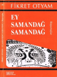 cover of the book Ey Samandağ Samandağ