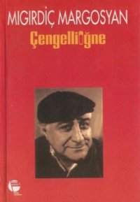 cover of the book Çengelliiğne