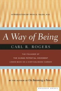 cover of the book A Way of Being