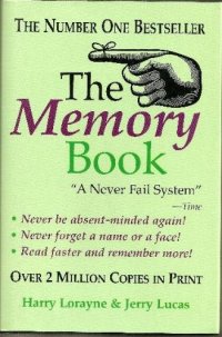 cover of the book The Memory Book