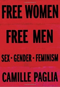 cover of the book Free Women, Free Men: Sex, Gender, Feminism