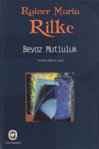 cover of the book Beyaz Mutluluk