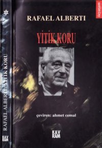 cover of the book Yitik Koru