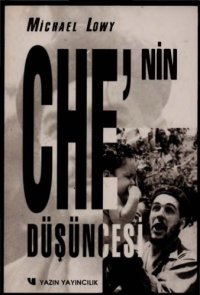 cover of the book Che’nin Düşüncesi