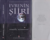 cover of the book Evrenin Şiiri