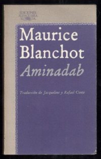 cover of the book Aminadab