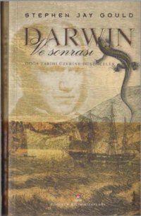 cover of the book Darwin Ve Sonrası