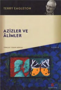 cover of the book Azizler ve Alimler