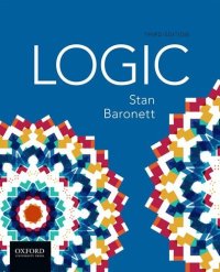 cover of the book Logic