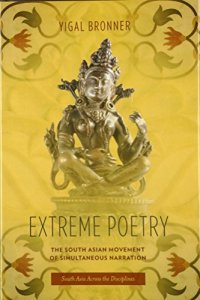 cover of the book Extreme Poetry: The South Asian Movement of Simultaneous Narration