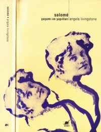 cover of the book Salome, Yaşamı ve Yapıtları