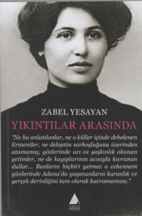 cover of the book Yıkıntılar Arasında