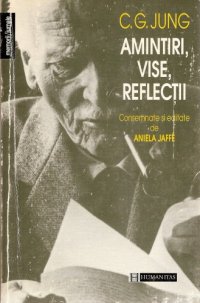 cover of the book Amintiri, vise, reflecții