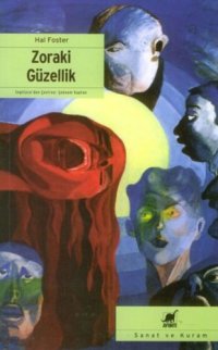 cover of the book Zoraki Güzellik