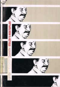 cover of the book Stalin’e Mektuplar