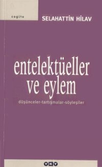 cover of the book Entelektüeller ve Eylem