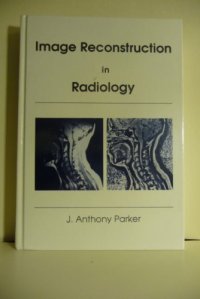 cover of the book Image Reconstruction in Radiology