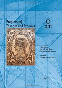 cover of the book Progress(es), theories and practices : proceedings of the 3rd International Multidisciplinary Congress (PHI 2017-Progress(es)-Theories and practices), Bari, Italy, October 4-7, 2017