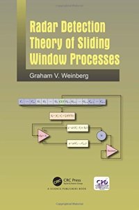 cover of the book Radar Detection Theory of Sliding Window Processes