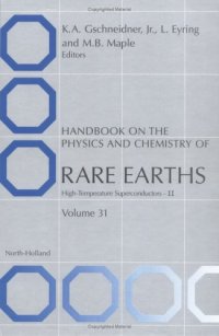 cover of the book High Temperature Superconductors - II