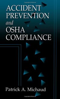 cover of the book Accident Prevention and OSHA Compliance