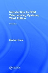 cover of the book Introduction to PCM Telemetering Systems, Third Edition