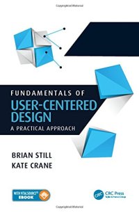 cover of the book Fundamentals of User-Centered Design: A Practical Approach