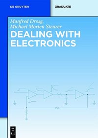 cover of the book Dealing with Electronics