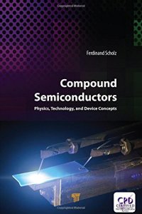 cover of the book Compound Semiconductors: Physics, Technology, and Device Concepts