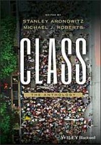 cover of the book Class : the anthology