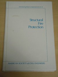 cover of the book Structural Fire Protection