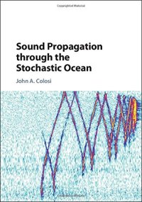 cover of the book Sound Propagation through the Stochastic Ocean