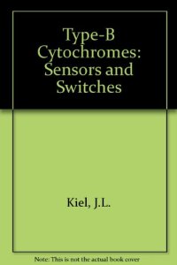 cover of the book Type-B CytochromesSensors and Switches