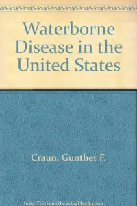 cover of the book Waterborne diseases in the United States