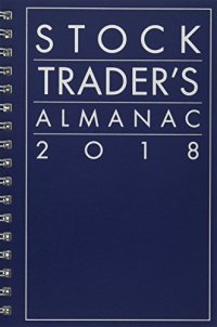 cover of the book Stock Trader's Almanac 2018