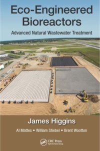 cover of the book Eco-Engineered Bioreactors : Advanced Natural Wastewater Treatment