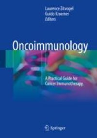 cover of the book Oncoimmunology: A Practical Guide for Cancer Immunotherapy