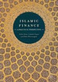 cover of the book  Islamic Finance: A Practical Perspective