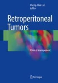 cover of the book  Retroperitoneal Tumors: Clinical Management