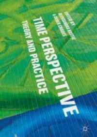 cover of the book Time Perspective: Theory and Practice