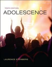 cover of the book Adolescence