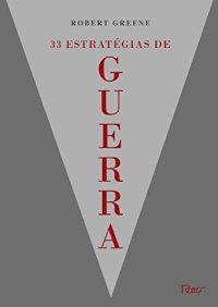 cover of the book 33 Estrategias de Guerra