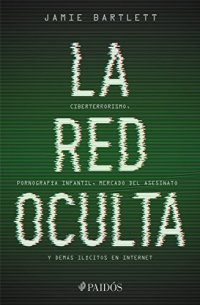 cover of the book La red oculta (Spanish Edition)