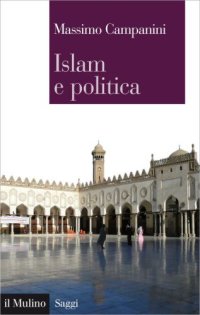 cover of the book Islam e politica