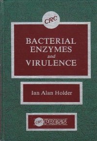 cover of the book Bacterial Enzymes & Virulence