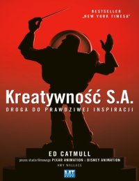 cover of the book Kreatywność S.A.